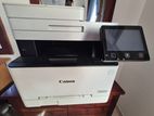 Canon Multi Functional Laser Printer