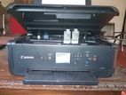 Canon Multifunctional All-in-one Toner Printer