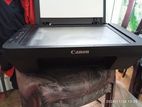 Canon Multifunctional Pixma Printer