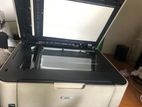 Canon MX366 Printer