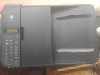 Canon MX497 Multi Function Printer