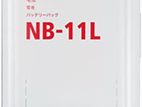 Canon NB-11L Battery