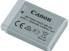 Canon NB-13L Lithium-Ion Battery Pack (3.6V, 1250mAh)