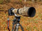 canon / Nikon 400mm Wildlife DSLR lens