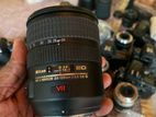 canon /nikon DSLR lenses