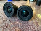 canon/Nikon DSLR ultra wide lens