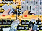 Canon / Nikon Sony Camera Battery 6 Month Warranty