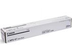 Canon Npg-67 Black Toner Cartridge