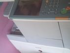 Canon Photo Copy Machine Ir 3225