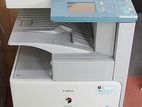 CANON Photocopier iR 2230 Multifunctional Printer Scanner Copier Machine