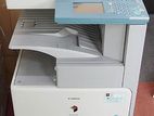 Canon iR 2230 Multifunctional Printer Scanner Copier Machine