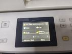 Canon photocopy