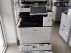 Canon Photocopy IR ADV DX Machine 4725/35