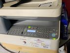 canon Photocopy Machine