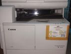 Canon Photocopy Machine