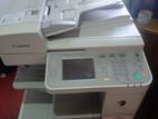 Canon Photo Copy and Printer Machine