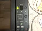 Canon Pixma 280 Printer