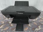 Canon Pixma 3in1 Printer