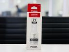 Canon Pixma 71 Ink Bottle (Black)