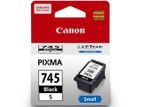 Canon Pixma 745 Black Cartridge