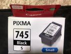 Canon Pixma 745 Black Cartridge