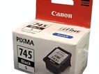 Canon Pixma 745 S Black Cartridge