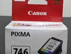 Canon PIXMA 746 Cartridge