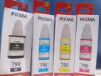 Canon Pixma 790 Genuine Ink