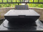 Canon Pixma Cartridge Printer