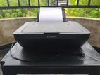 Canon Pixma Cartridge Printer