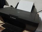 Canon Pixma E 470 Printer