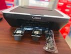 Canon PIXMA E410 Printer