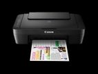 Canon Pixma E410 Printer