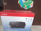 canon PIXMA E410 printer