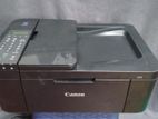 Canon Pixma E4270 All-in-One Printer (Used)