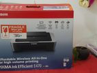 Canon Pixma E470 Brand New Printer