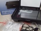 Canon Pixma E470 Printer