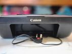Canon PIXMA E470 Wireless Printer