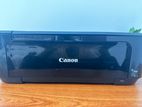 Canon Pixma E500 Printer