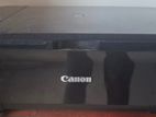 Canon Pixma E560