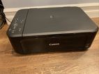 Canon-Pixma-E560 Printer