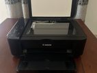 Canon Pixma E560 Multifunction Wireless Printer