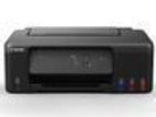 Canon PIXMA G-1730 Ink Tank Printer (Refillable )
