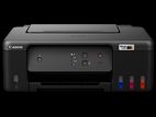 Canon Pixma G 1730 Print Only Ink Tank Printer