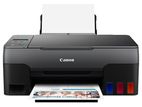 Canon PIXMA G 2020 3 IN 1 Printer