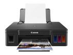 Canon Pixma G1010 Ink Tank Color Printer