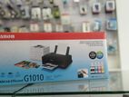 Canon Pixma G1010 Ink Tank Color Printer