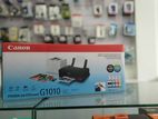 Canon Pixma G1010 Ink Tank Color Printer