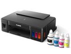 Canon Pixma G1010 Ink Tank Color Printer