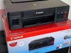 Canon Pixma G1010 Ink Tank Printer
